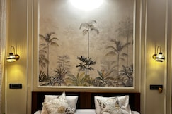 Dalma View Studio Apartment , Jamshedpur