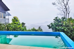 Serene hills retreat, Idukki
