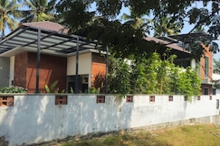 Hrishi Guest Suites - 1BHK, Thiruvananthapuram