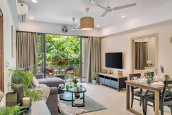 Kai Vista Premium 1BHK Apartment in Candolim, Goa