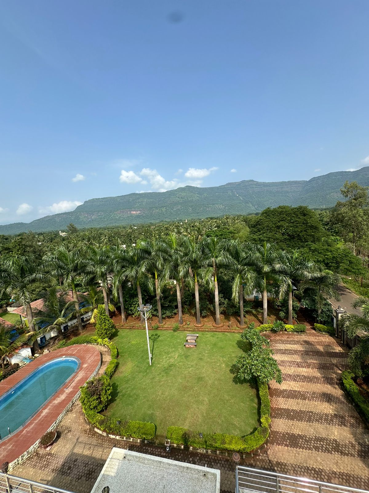 Mount Bungalows - Mount Farms Karjat - Tap to explore photos