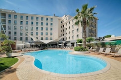 NH Palermo Hotel, Palermo