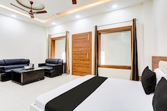 Super Hotel O Green, Hisar