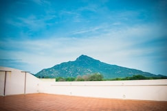 NS RESIDENCY AND ROOMS, Tiruvannamalai