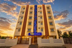 Fabhotel Ram nivas Atchuthapuram, Yellamanchili