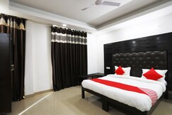 Collection O Tipsyy Inn, Gurgaon