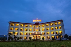 SAUBHAGYA INN INTERNATIONAL, Alibaug