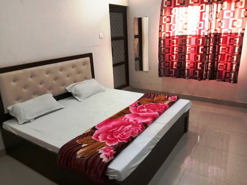 SUDAMA KRISHNA RESIDENCY - Tap to explore photos