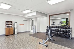 Hampton Inn Chicago-Naperville, Dupage