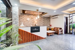 Hotel O Maple stays, Sohna