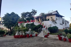 Rose Cottage - A Heritage Retreat, Mount Abu