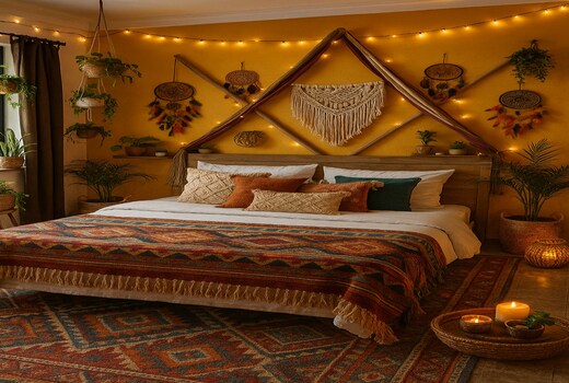 Rajasthani Royal Retreat 2 bhk near ganges