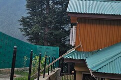 Peace Palace, Pahalgam