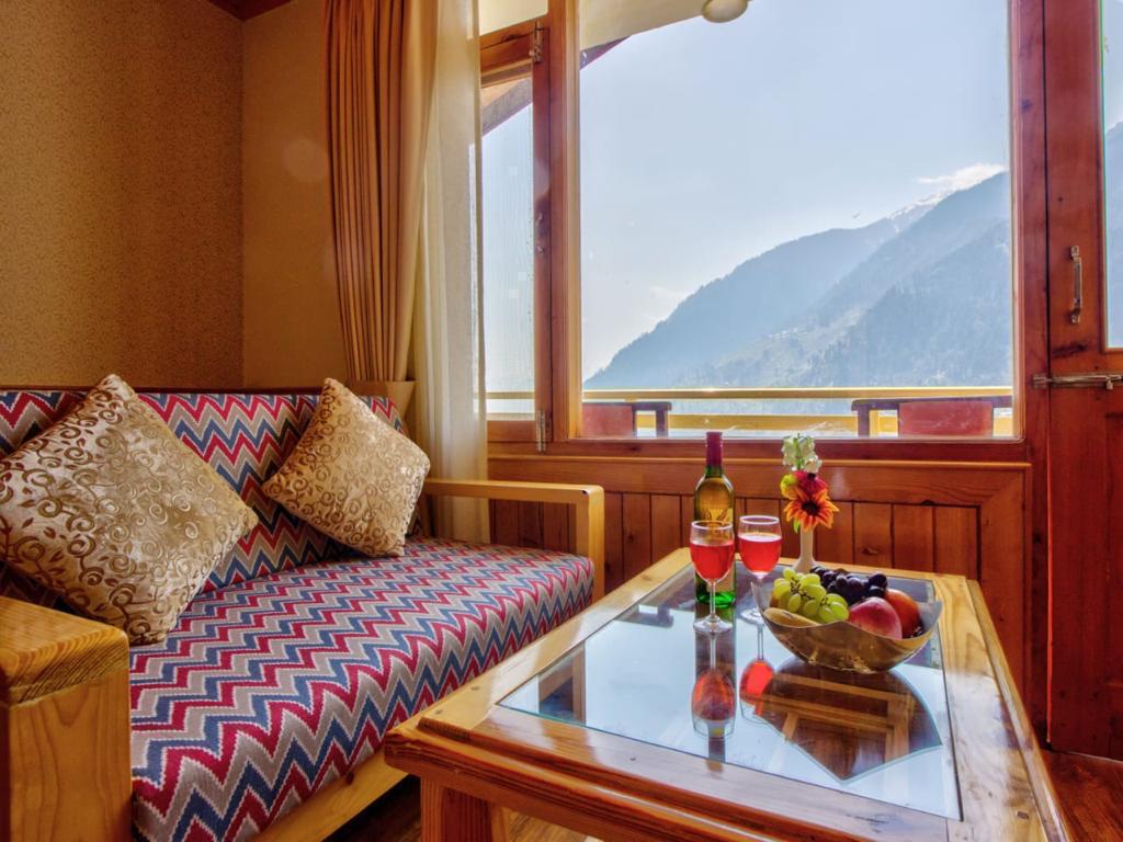 Simi Grand Boutique Hotel - Tap to explore photos