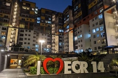 The View Signature Studio, Chennai