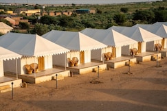 HAPPY ADVENTURE CAMP JAISALMER, Barmer