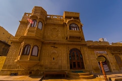 Hotel Pleasant Haveli - ONLY ADULT, Jaisalmer