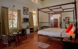 Nellari Heritage Bungalow 3BHK