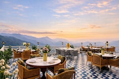 The Nathuli Manor | Pure Veg Stay | Near Mall Road with Free Parking & Shuttle, Mussoorie