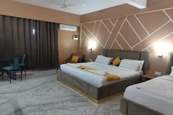 FabHotel Fortune Stay Whitefield ITPL, Bangalore