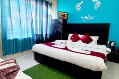 Hotel Ananta Stays, Rishikesh