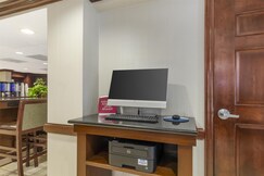 Best Western Dulles Airport Inn, Loudoun