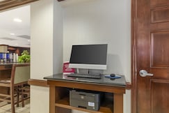 Best Western Dulles Airport Inn, Morgan, West Virginia