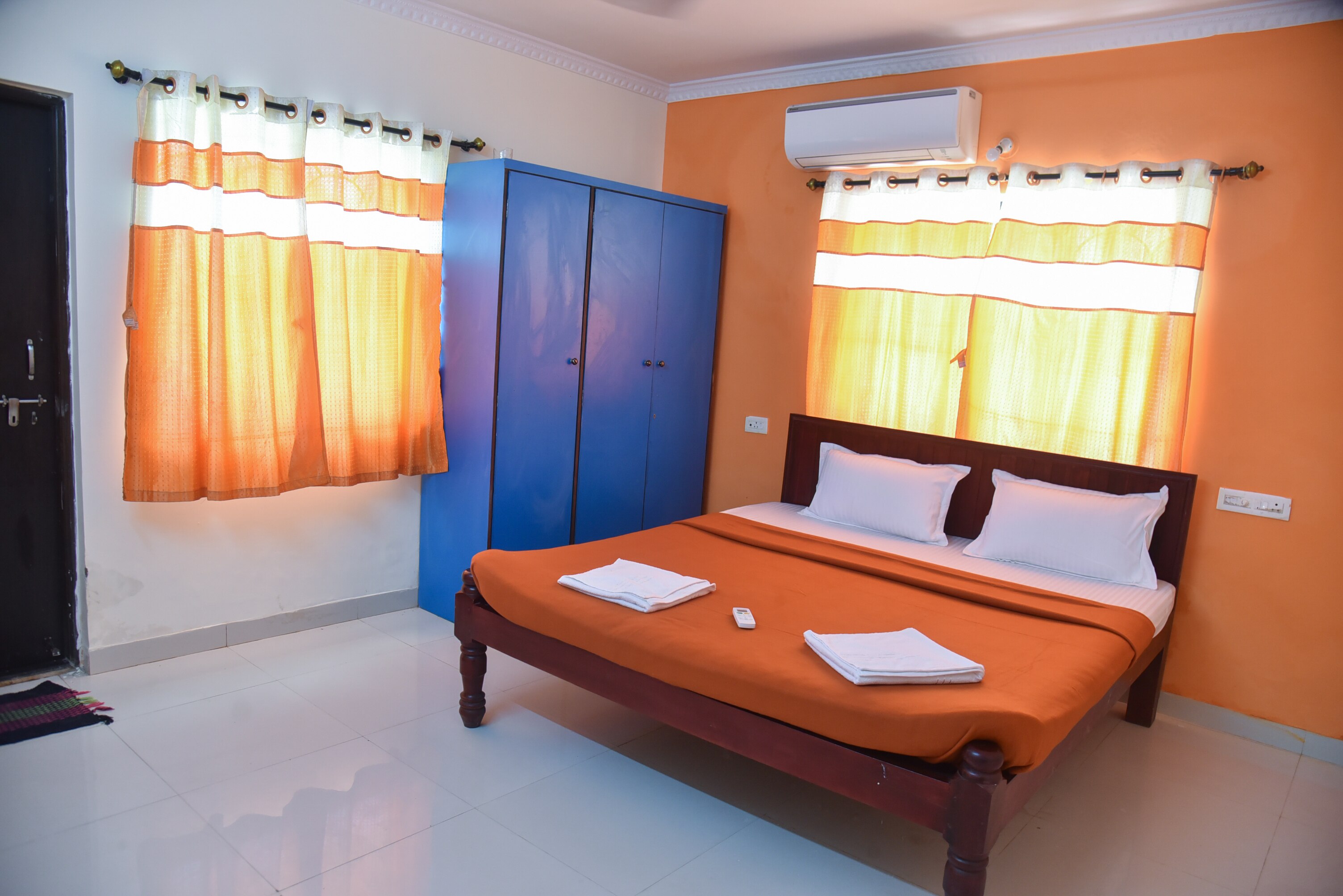 Sun and Sand 2 BHK Apartment - Tap to explore photos