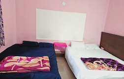 Standard 3 bedroom