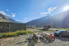 The Small Town Hotel and Restaurant, Leh