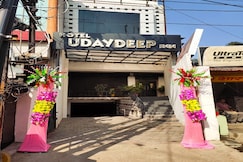 Hotel Udaydeep Inn, Raipur, Chhattisgarh