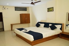 FabHotel Sai Charan, Ranjangaon
