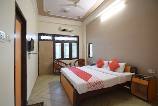 Hotel O Sky Inn