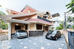 House of Joy AC 4 Bedroom House Kaloor, Cochin