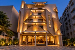 The Divan Aero Inn Near Airport, Cuttack