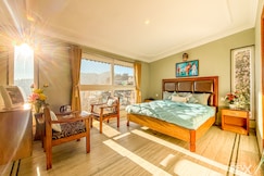 Hotel Dev Palace, Mussoorie