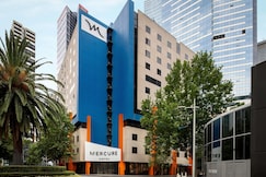 Mercure Melbourne Southbank, Melbourne