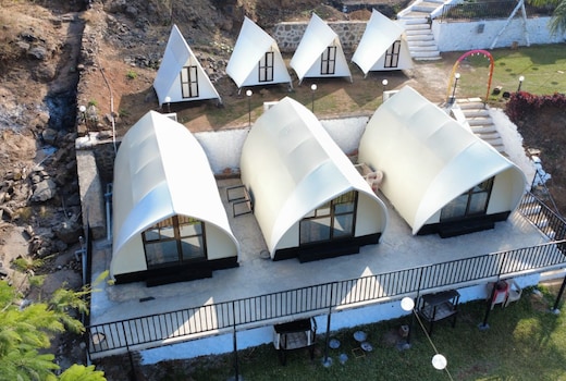 Elegance Feat Pawna, 15 km from Lonavala Railway Station by Prospera Hospitality Pvt. Ltd.