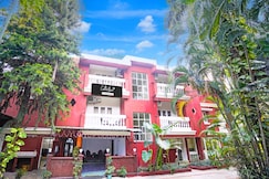 Super Collection O Holiday Street Calangute Formerly Shruti Resort, Goa