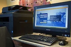 Best Western Plus Mishawaka Inn, Saint Joseph