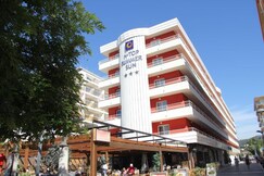 H Top Summer Sun Hotel, Maresme