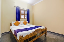 Hotel O H K Residency, Mysore