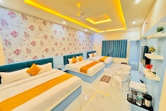 Pushkaram resort, Pushkar