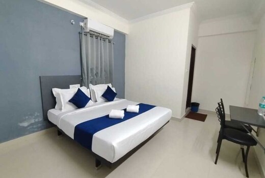 Hotel O Rajahmundry Central Railway Station Formerly Sanjeevi Residency