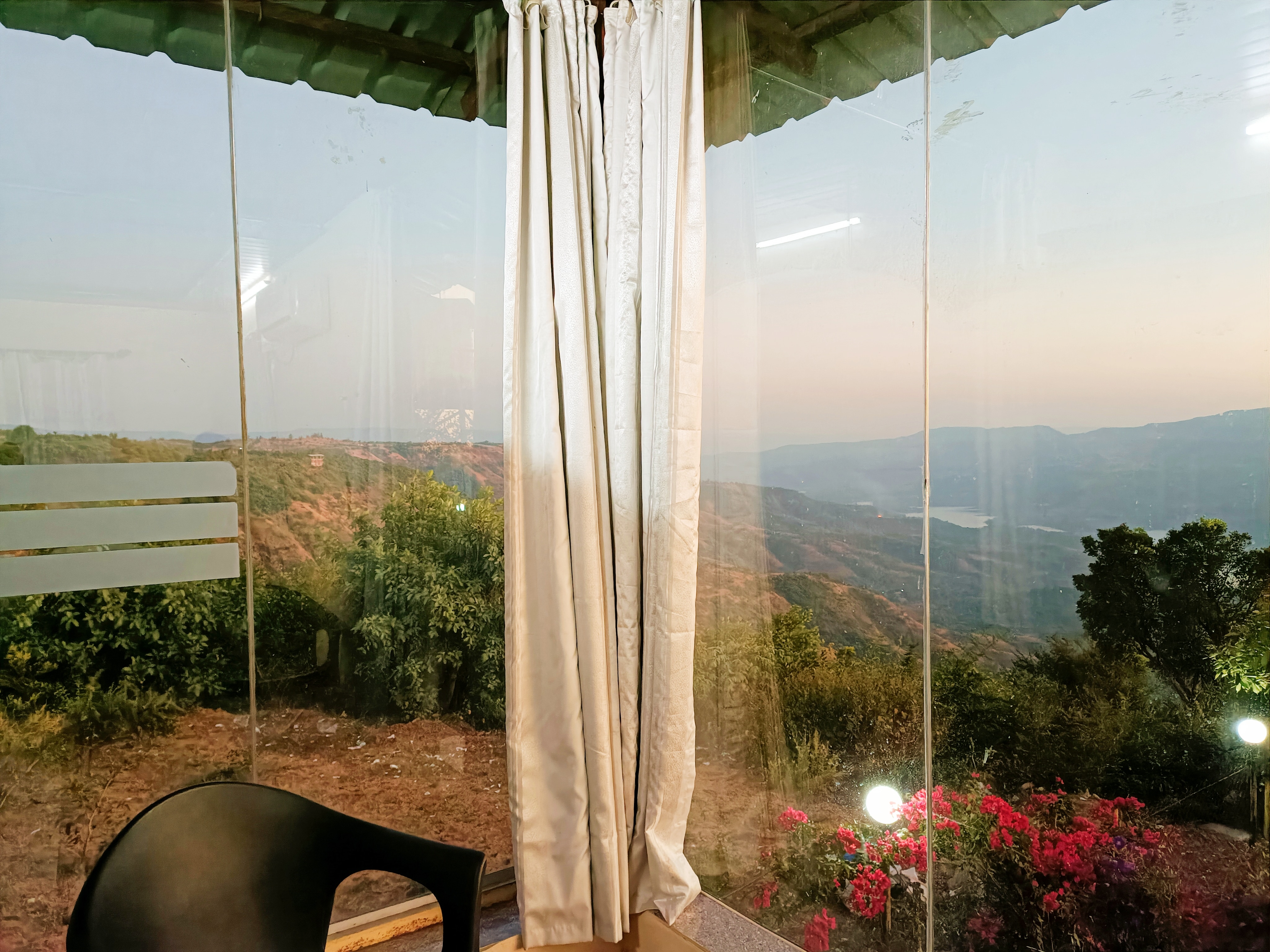 Shelar Eco Agro Tourism & Holiday Home - Tap to explore photos