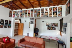 PentHouse AT, Bhowali