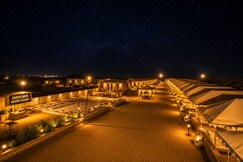 Jaisalmer Desert Resort, Jaisalmer, Jaisalmer