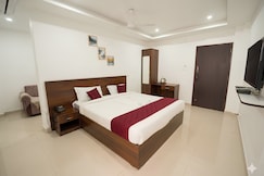 JR Service Aprtment, Coimbatore, Coimbatore