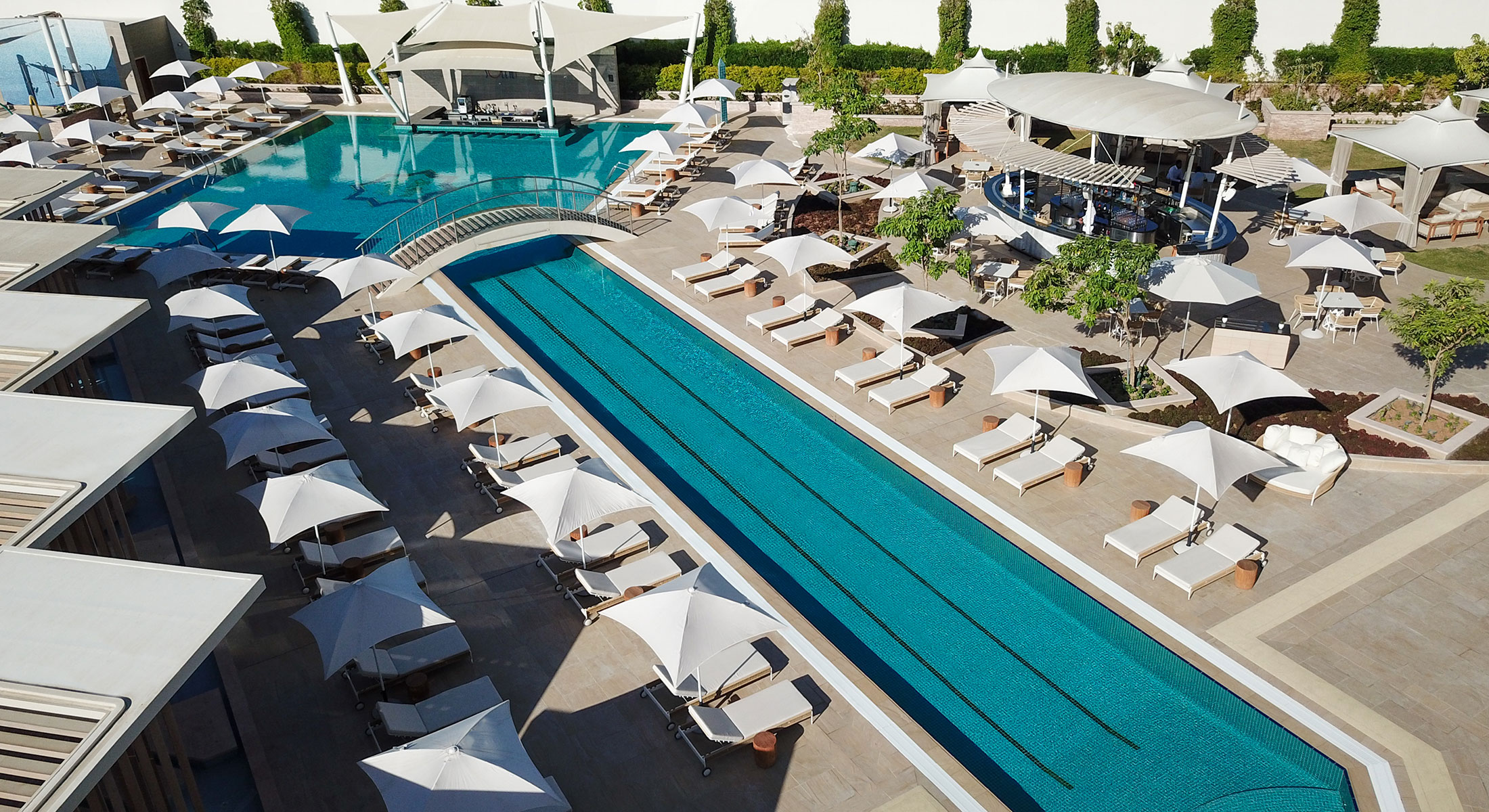 SOFITEL DUBAI THE OBELISK - Tap to explore photos
