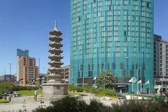 Radisson Blu Hotel, Birmingham, Birmingham